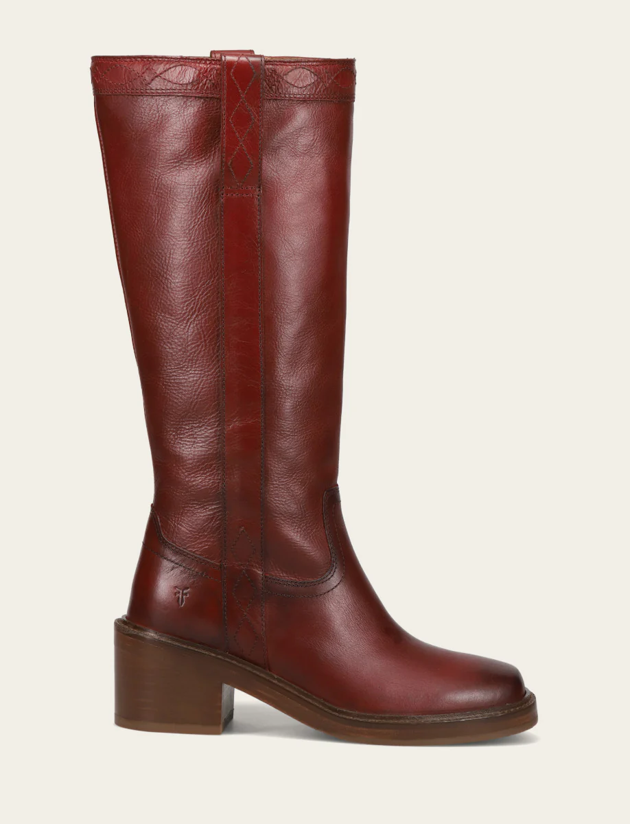Women Kate Pull On Merlot