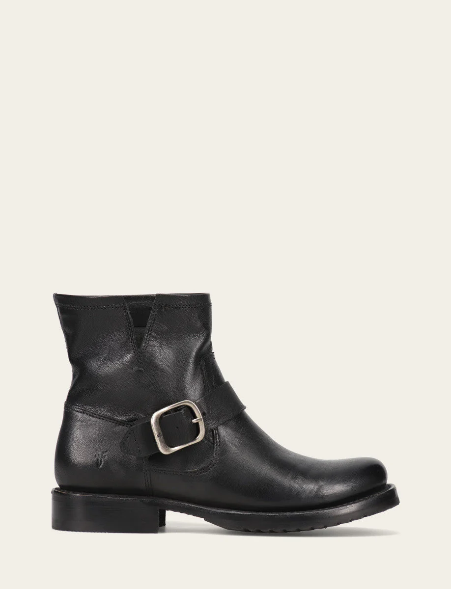 Image of Veronica Flex Bootie - Pre-Loved
