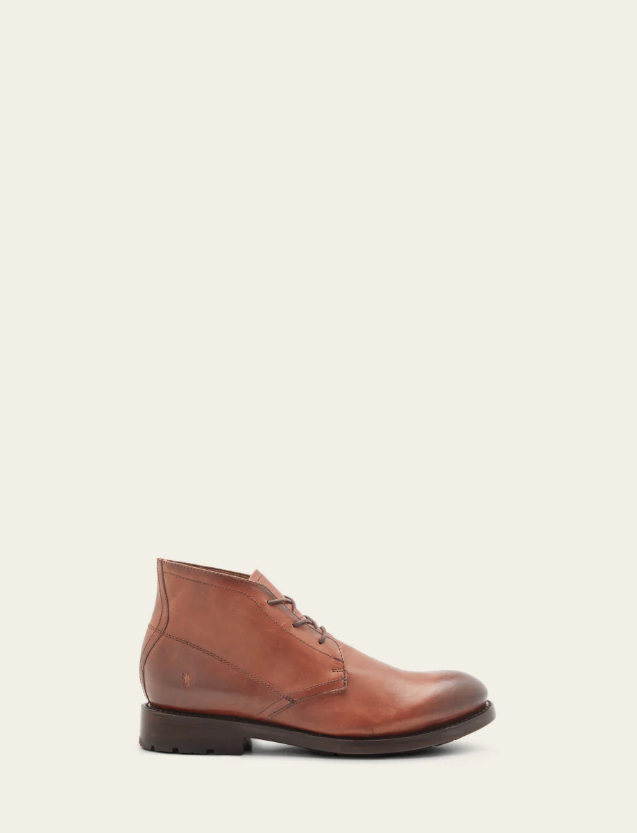 Men  Bowery Chukka