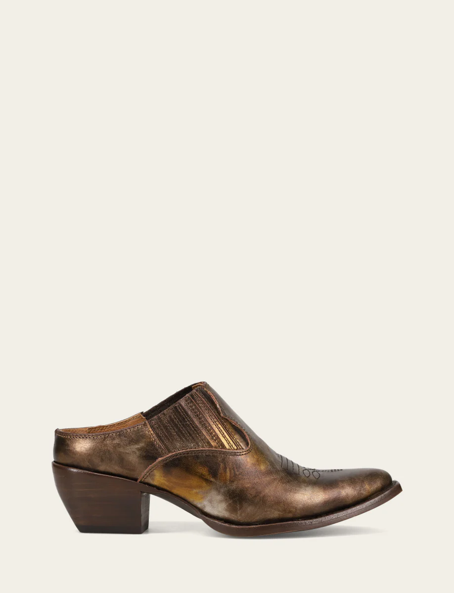 Women  Sacha Mule