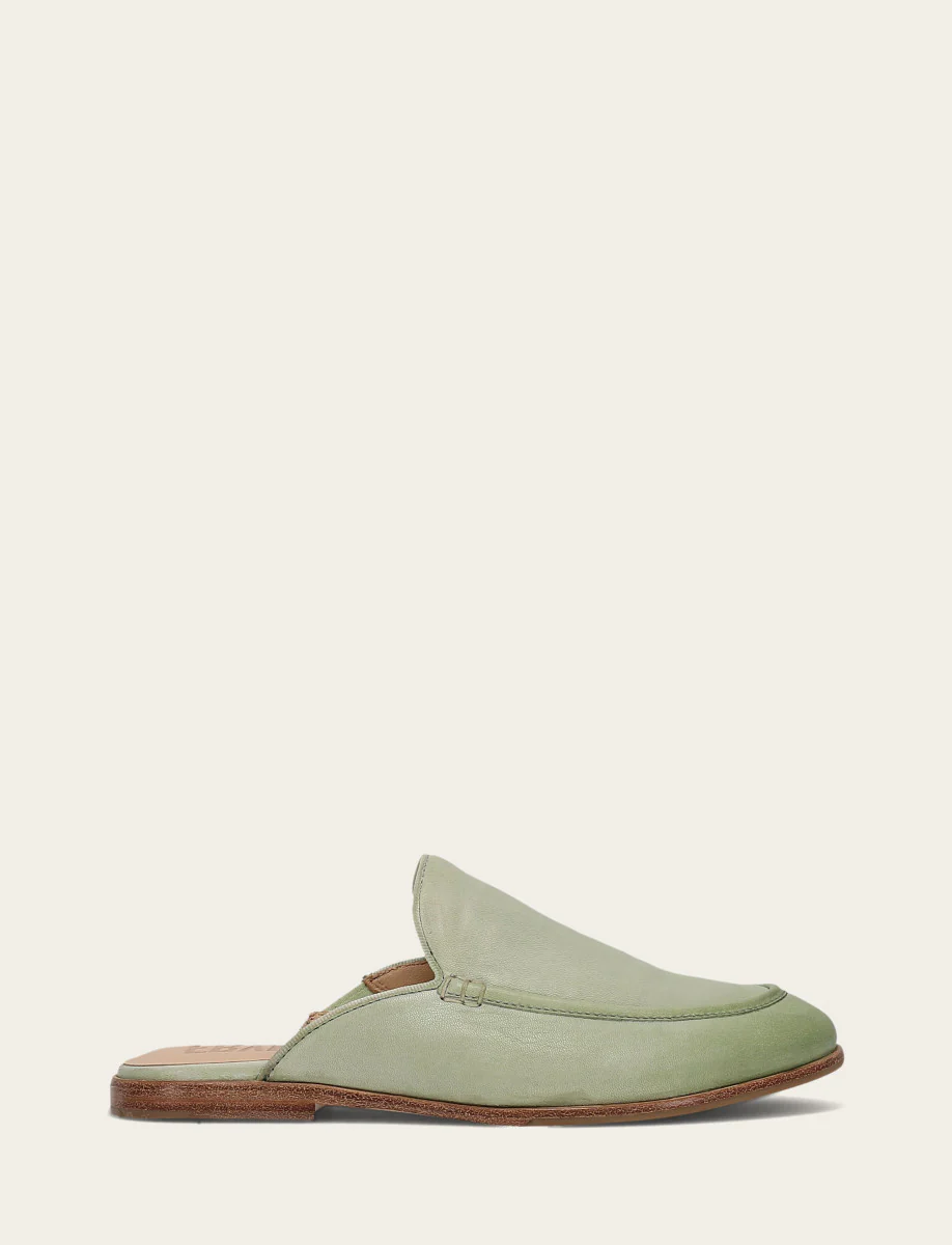 FAITH MULE: JADE