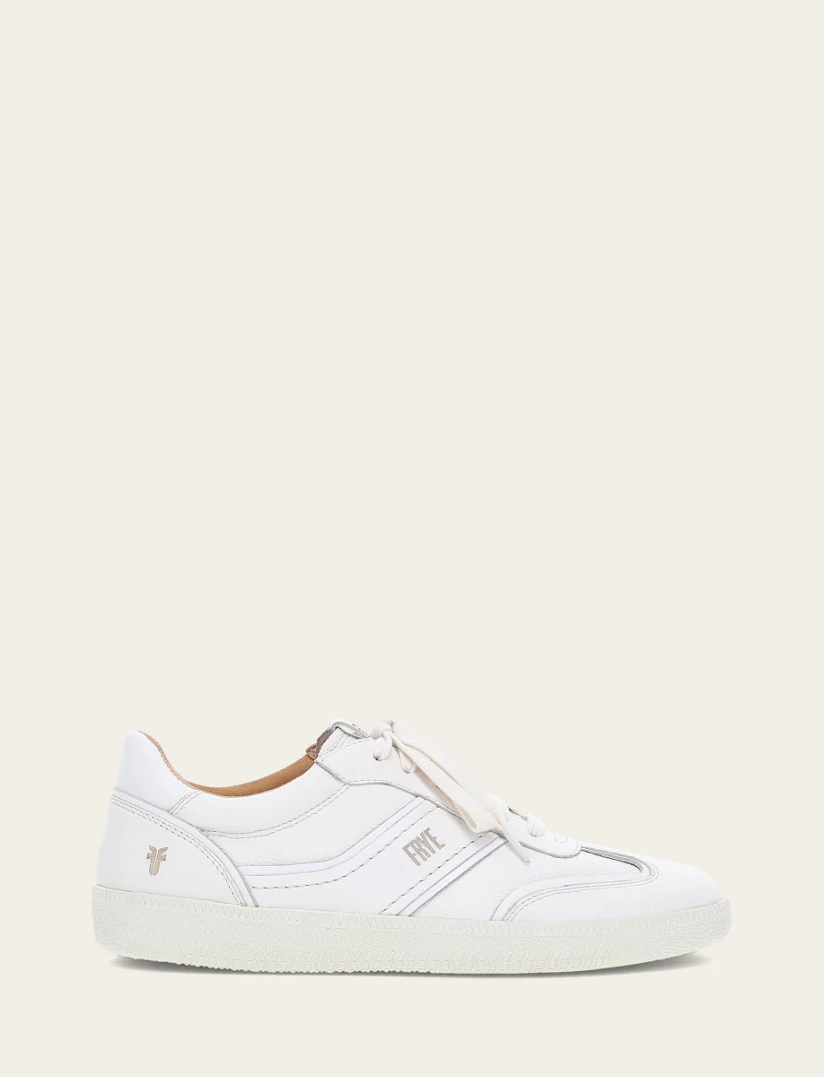 LOW LACE WHITE
