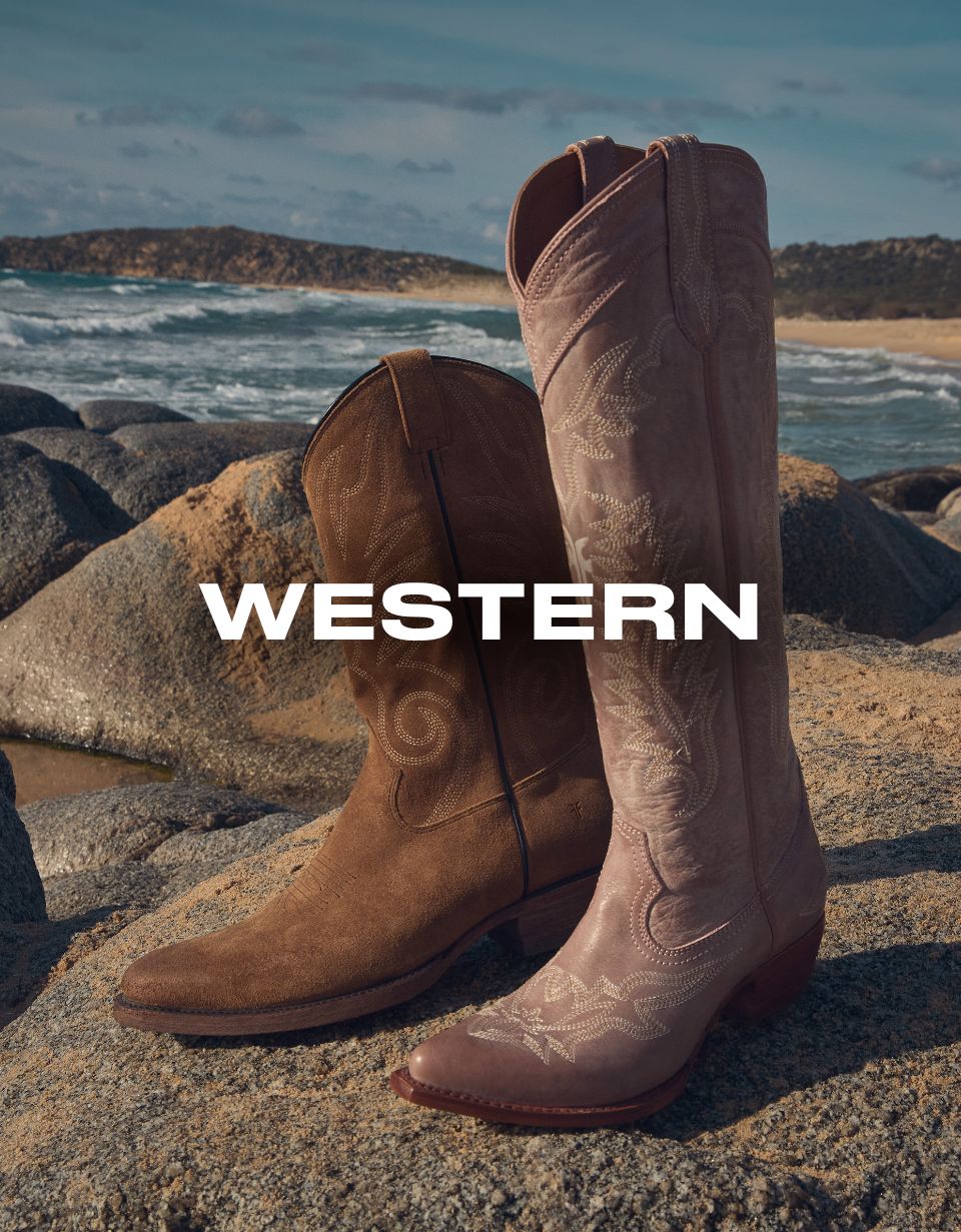 WESTERN