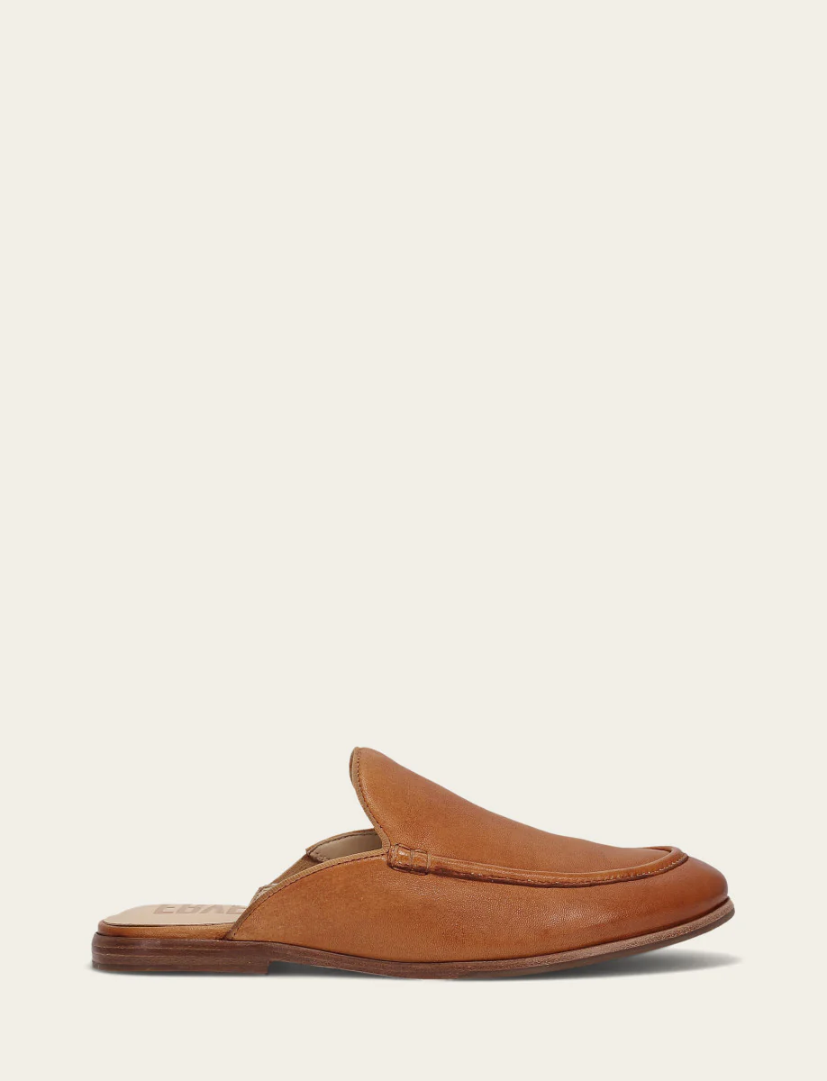 Image of Faith Mule