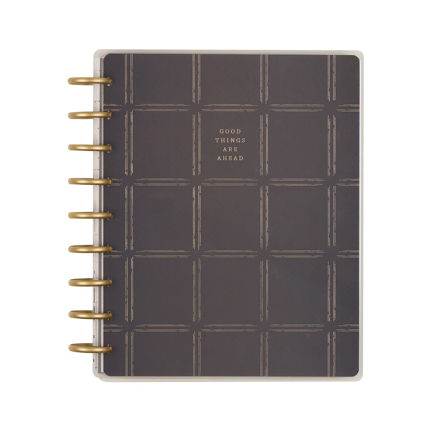 Image of 2026 Heritage Charm Customizable Planner - Classic Horizontal Layout - 12 Months