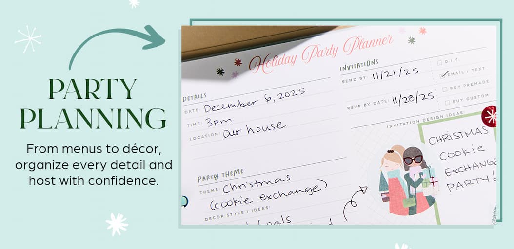 Party Planning