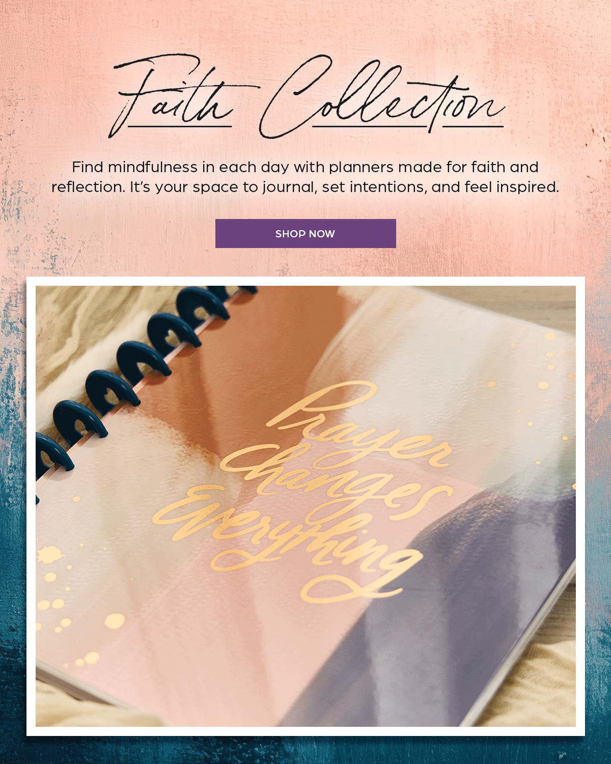 Faith Collection