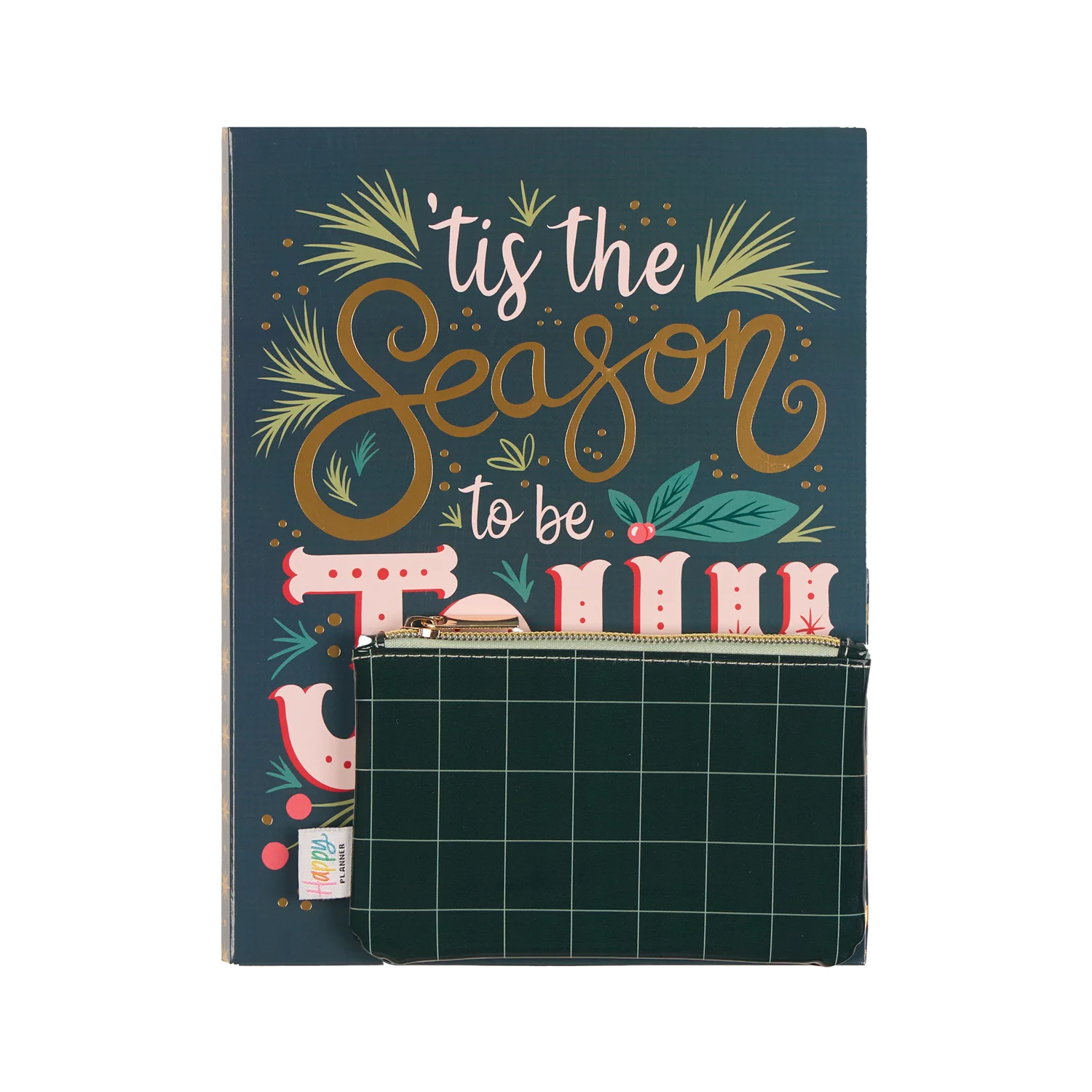 Image of Christmas - Classic Planner Companion