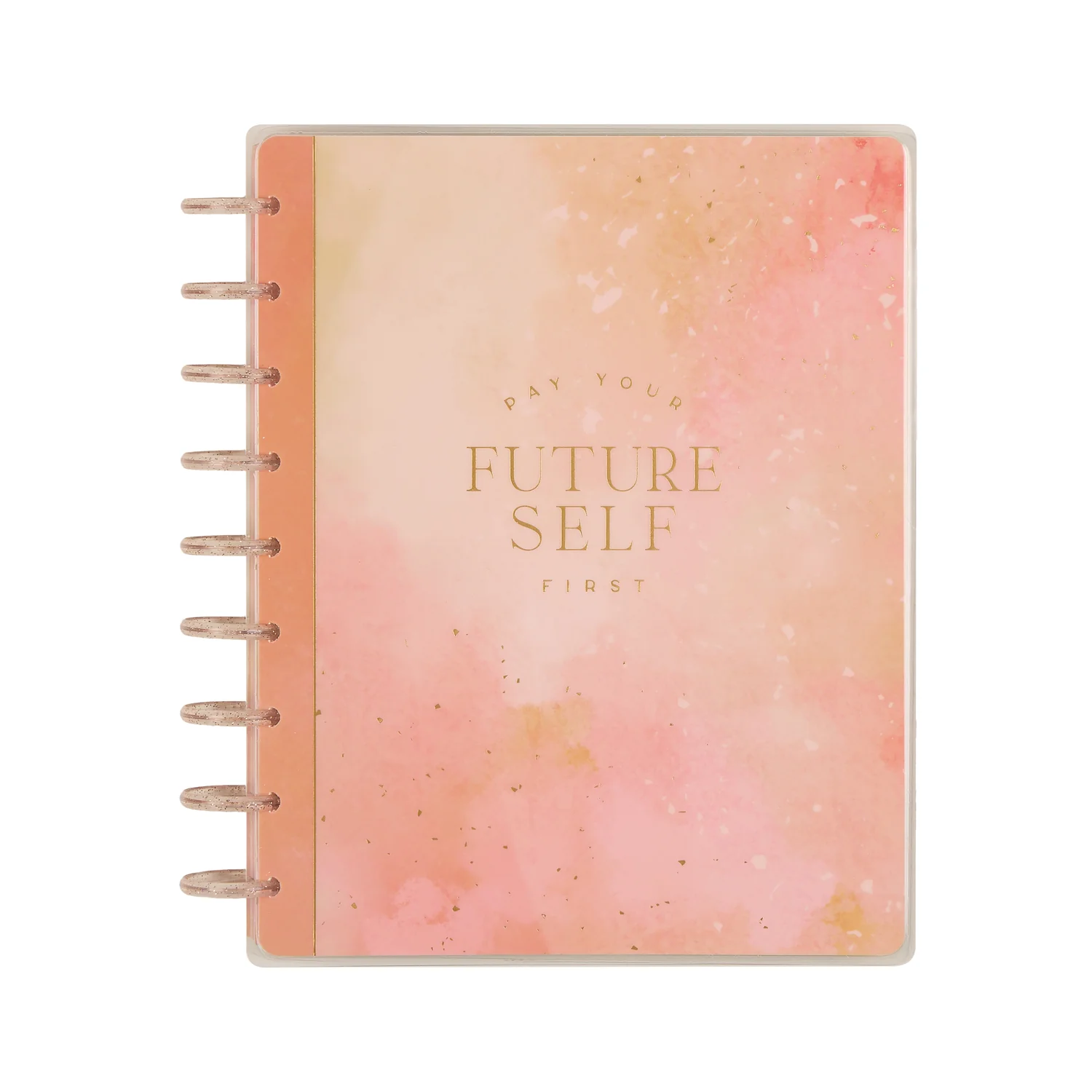Image of Textured Canvas Budget - Classic Guided Budget Journal - 40 Sheets