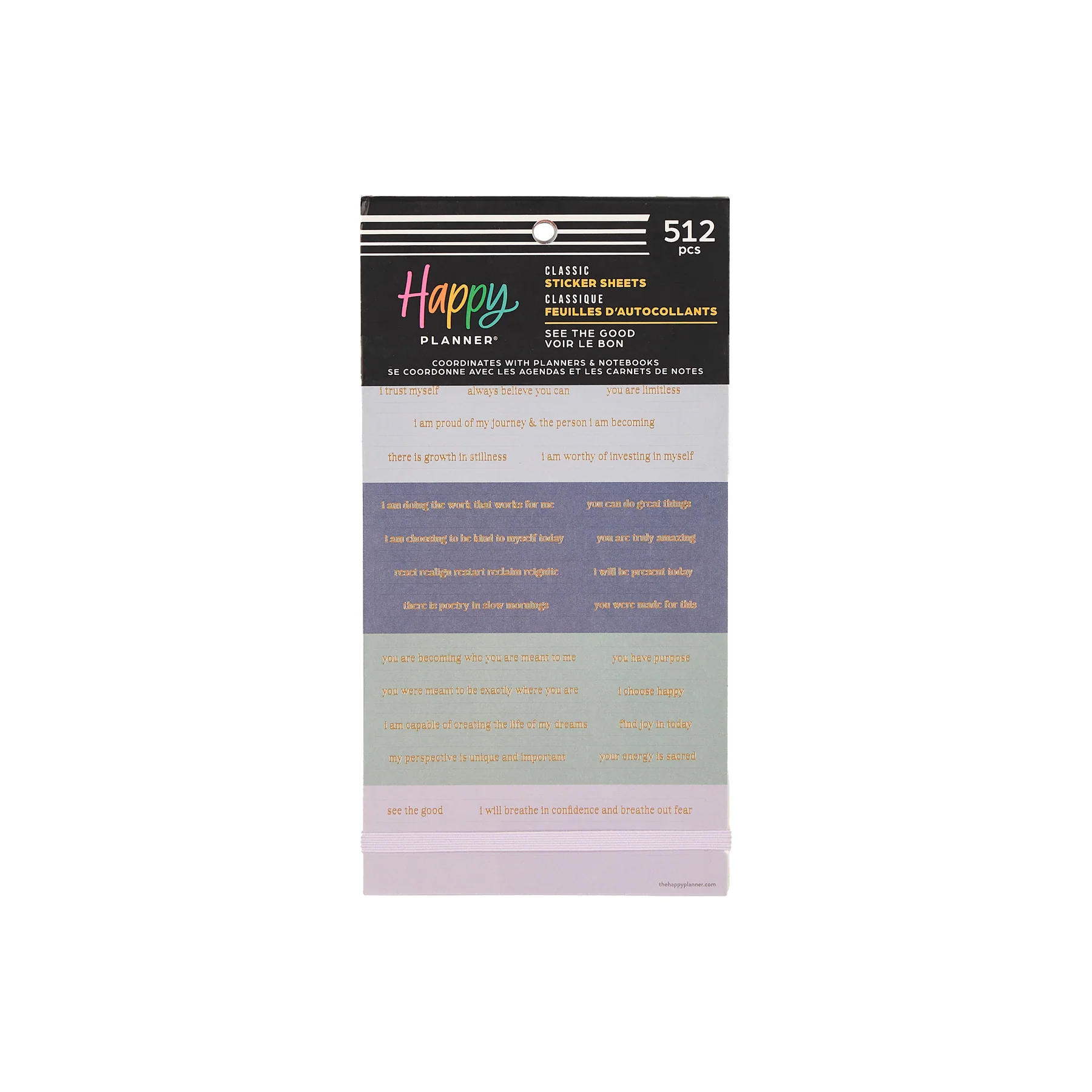 Image of See the Good - Value Pack Stickers