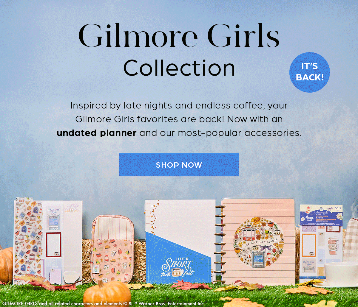 Gilmore Girls Collection