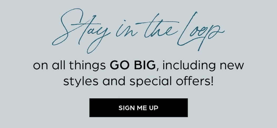 Stay in the Loop