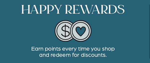 Happy Rewards