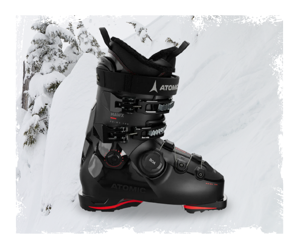 Atomic Hawx Prime 100 BOA GW Men's Ski Boots