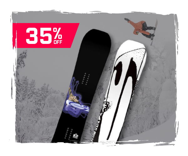 GNU Money Men's&nbsp;BLEM Snowboard