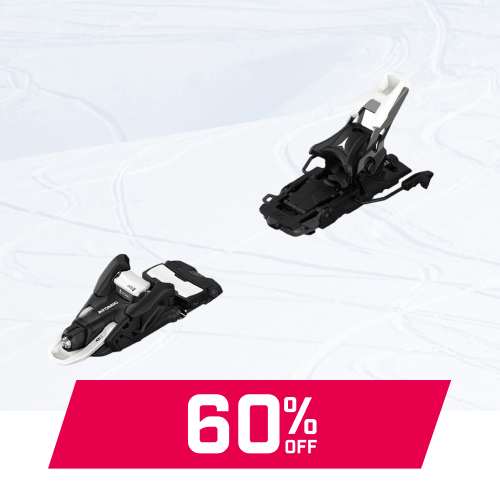 Atomic Shift MN 10 Ski Bindings