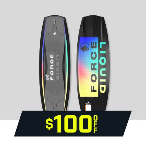 Liquid Force Trip Wakeboard