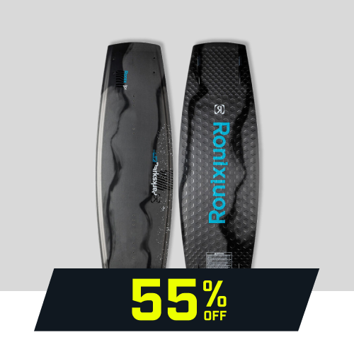 Ronix Parks Wakeboard