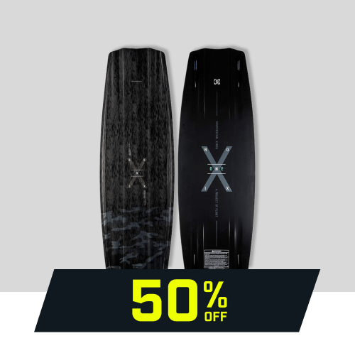 Ronix One Timebomb Wakeboard