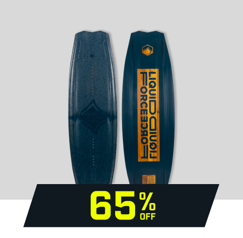 Liquid Force Rhyme Wakeboard