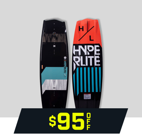 Hyperlite State 2.0 Wakeboard