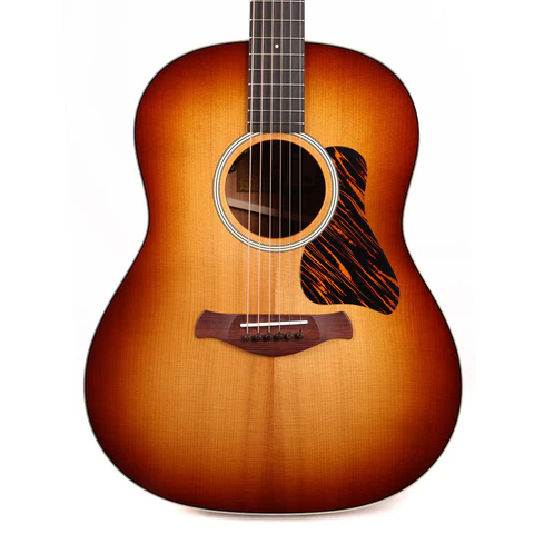 Taylor Gold Label Collection 517e Grand Pacific Acoustic-Electric Sunburst Firestripe Pickguard