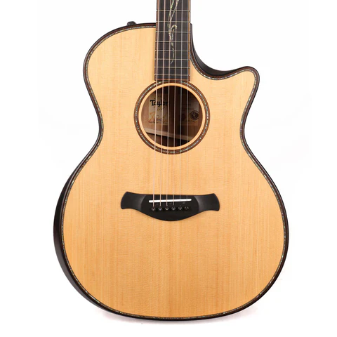 Taylor K14ce Koa Builder's Edition Acoustic-Electric