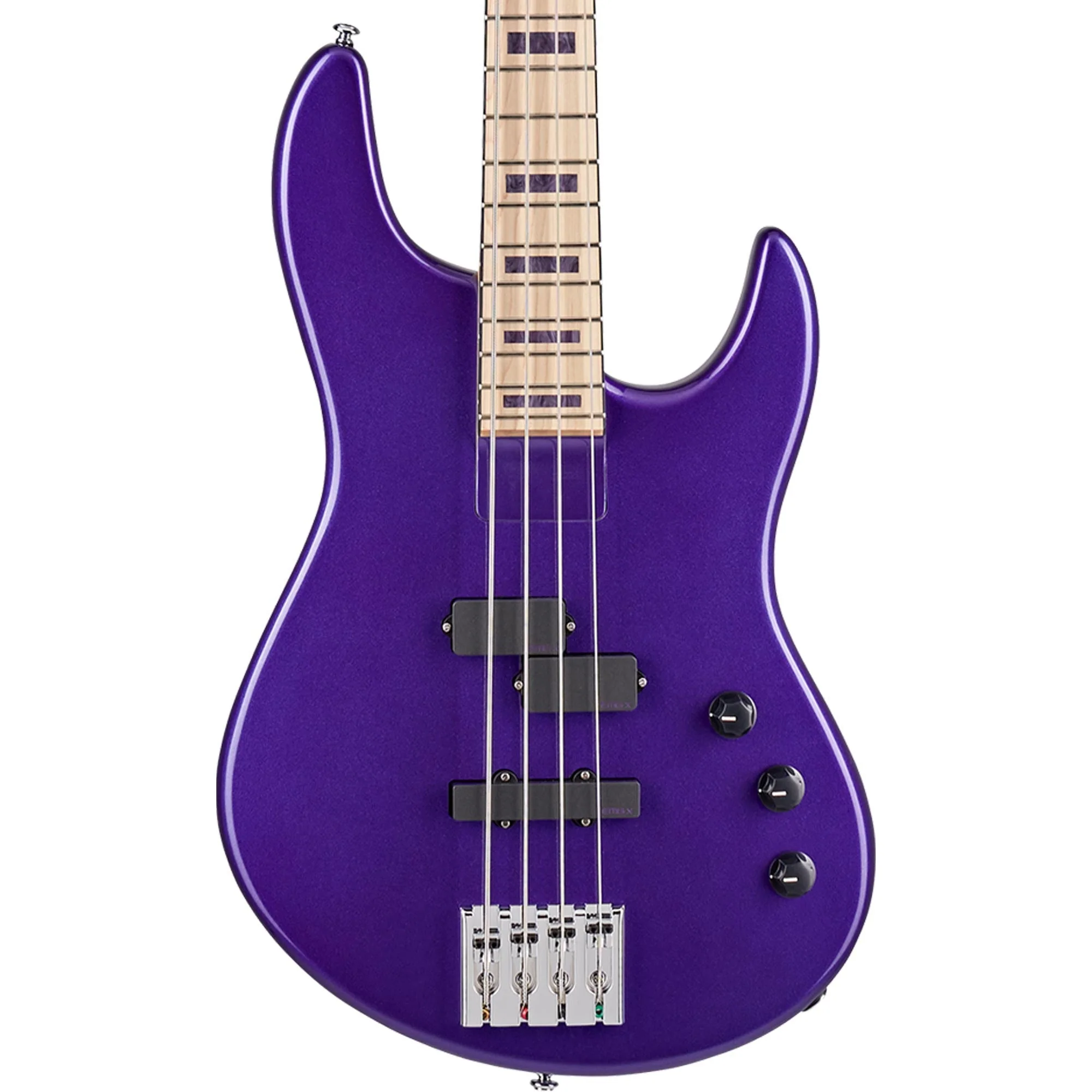 Spector NC-4 Frank Bello Signature Bass Tina Rose