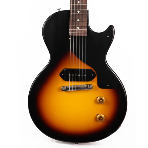 Gibson Custom Shop 1957 Les Paul Junior Single Cut Reissue VOS