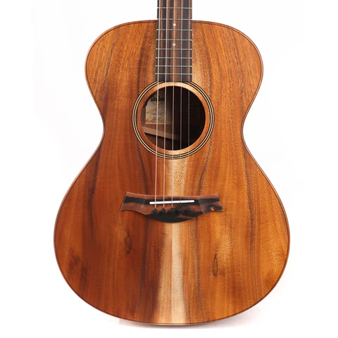 Taylor Jacob Collier Signature JCSM-5 5-String Acoustic Guitar Natural