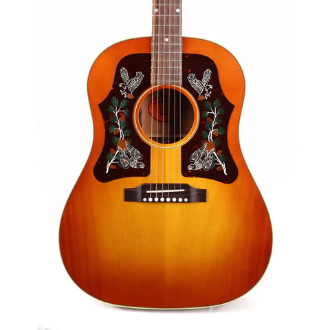 Gibson Margo Price J-45 Acoustic-Electric Heritage Cherry Sunburst
