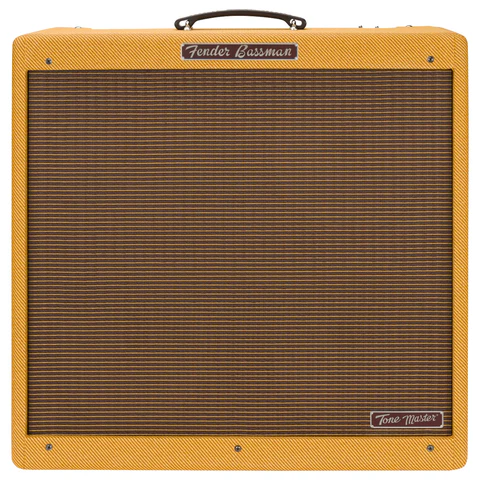 Fender Tone Master '59 Bassman Amplifier