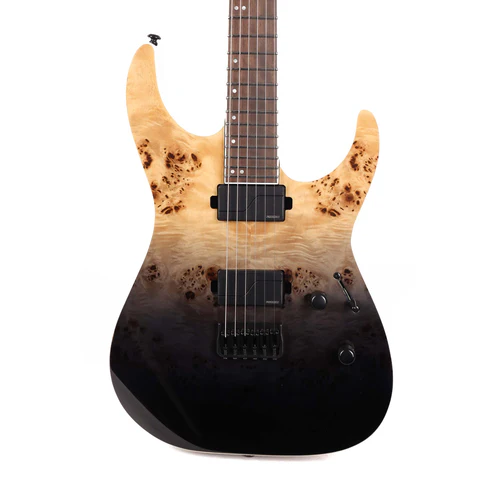 ESP LTD M-1000HT Black Fade