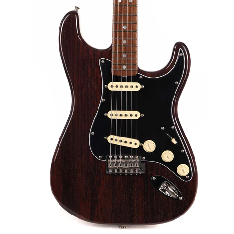Fender Custom Shop 1960s Rosewood Stratocaster Closet Classic Natural