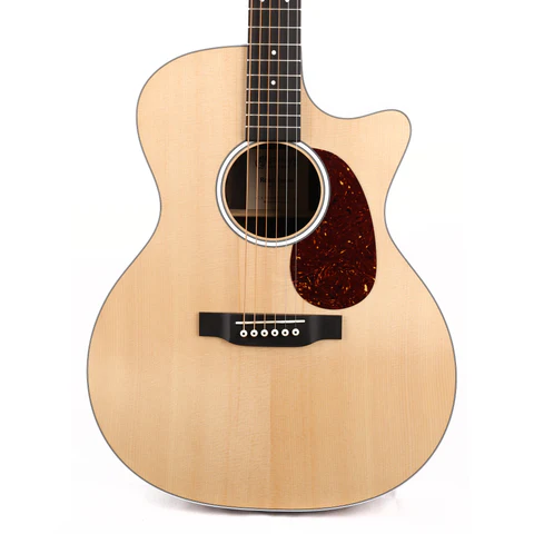 Martin GPC-13E Ziricote Acoustic-Electric Used