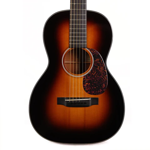 Martin 00-18H Geoff Muldaur Signature Acoustic 2007