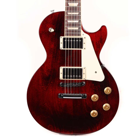 Gibson Les Paul Studio Wine Red