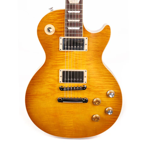 Gibson Kirk Hammett Greeny Les Paul Greeny Burst