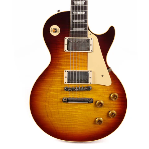 Gibson Custom Shop 1959 Les Paul Standard Reissue Ultra Light Aged Southern Fade