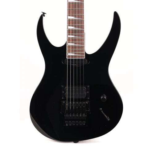 Ibanez Genesis Collection 540PIII Limited Edition Guitar Black
