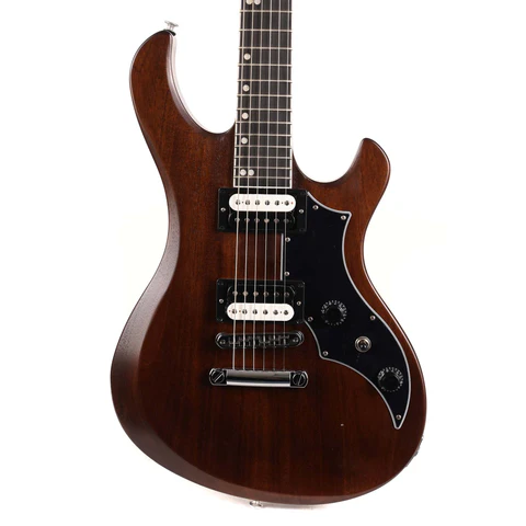Gibson Victory Dark Walnut Satin