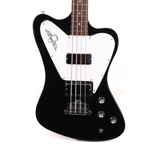 Gibson Non-Reverse Thunderbird Ebony