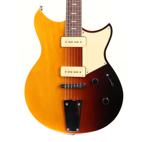 Yamaha Revstar RSP02T Sunset Burst