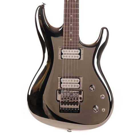 Ibanez JS2 Joe Satriani Signature Premium Rock Mirror 2005