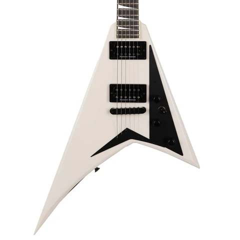 Jackson USA Select Randy Rhoads RR1T Snow White 2023
