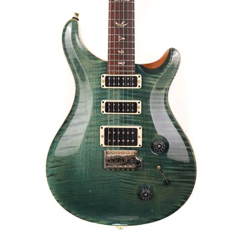 PRS Studio 22 Blue Crab 2012