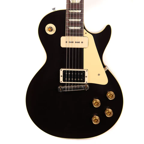 Gibson Custom Shop 1954 Les Paul Standard Wraparound Rocker Oxblood VOS Made 2 Measure