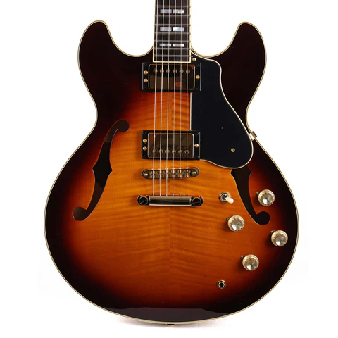 Yamaha SA2200 Brown Burst