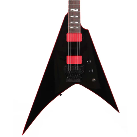 ESP LTD GS SV-200 Gary Holt Signature Black