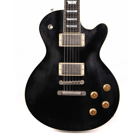 Eastman SB59/TV-BK Electric Guitar Black